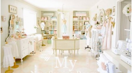 Sewing Room
