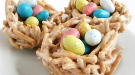 easter treats