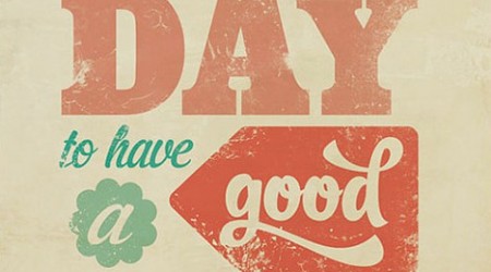 good day