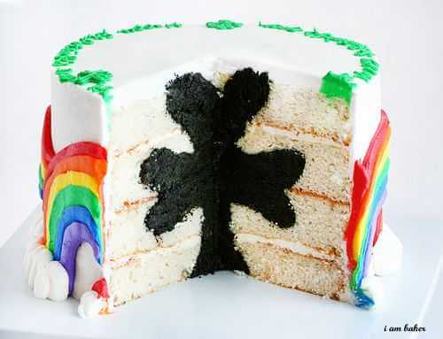 St Patrick's Day Cake Pops stpatricksdaycelebrationjpg