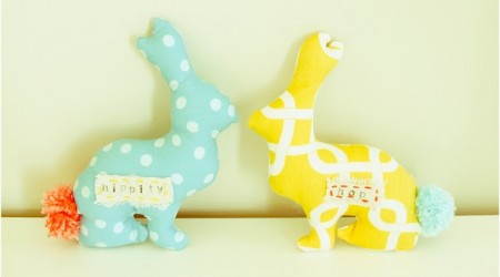 Hippity and Hop Bunnies