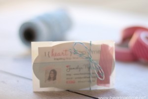 creative business cards