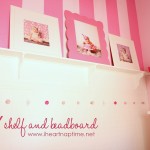 wainscoting
