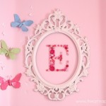 butterfly decor