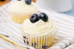 Spring Cupcakes 1