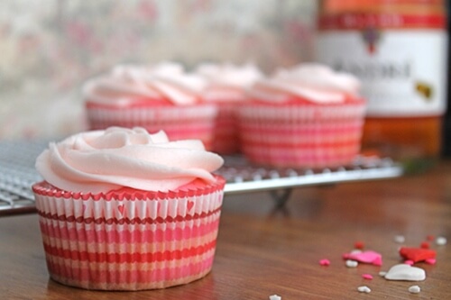 Spring Cupcakes 11