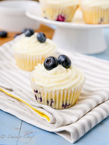 Spring-Cupcakes