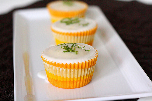 Spring Cupcakes 14