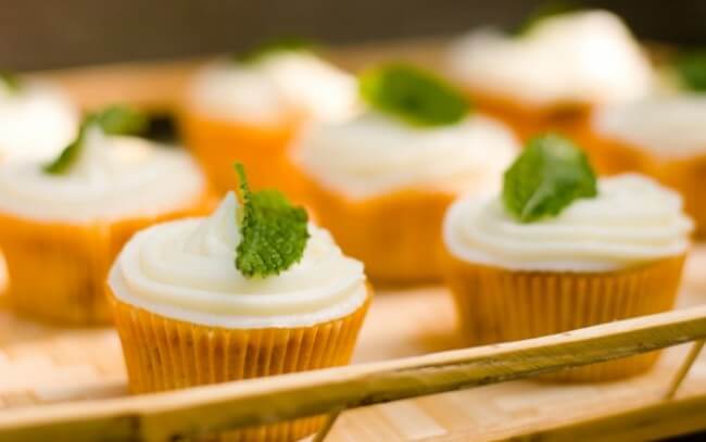 Spring Cupcakes 15