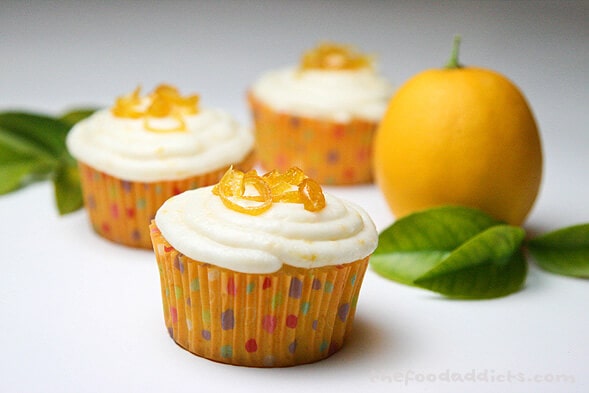 Spring Cupcakes 17