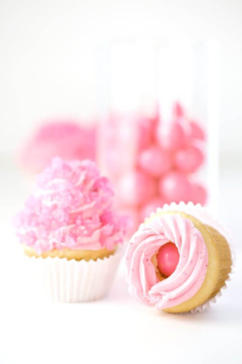 Spring Cupcakes 18