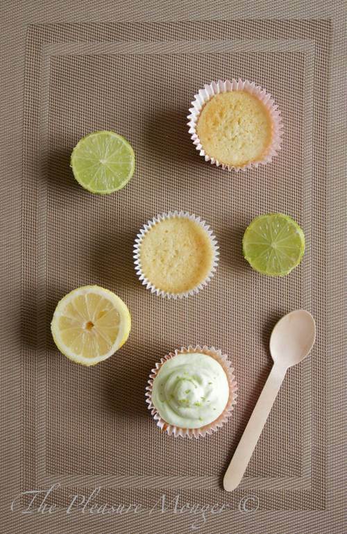Spring Cupcakes 20