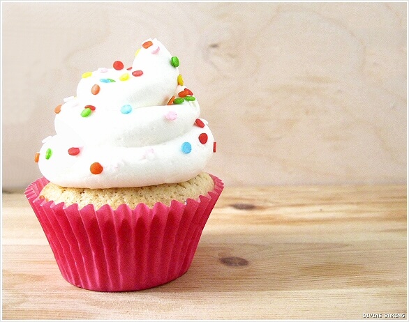 Spring Cupcakes 6