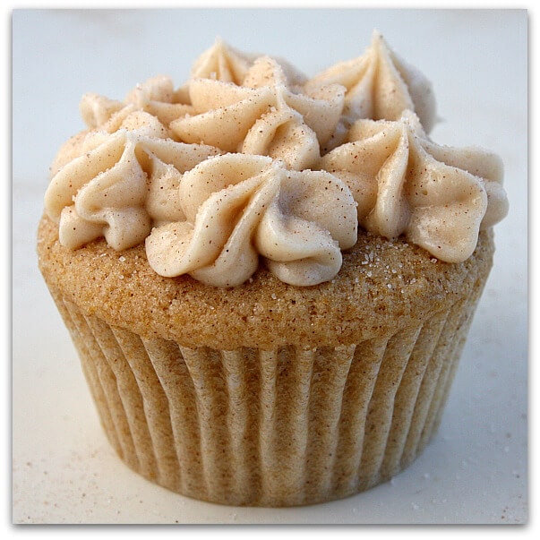 Spring Cupcakes 7