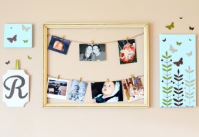 spring canvas