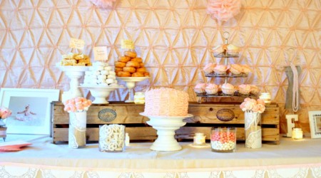vintage birthday