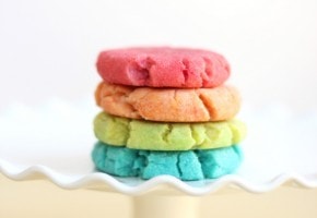 jello cookies