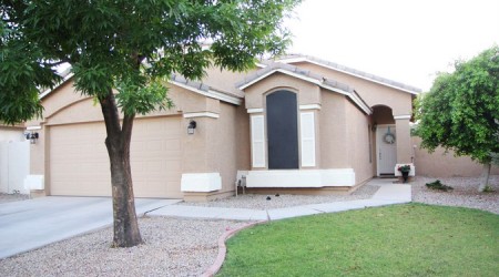 curb appeal