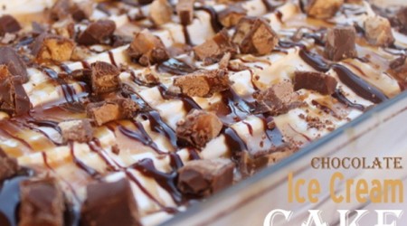 frozen desserts