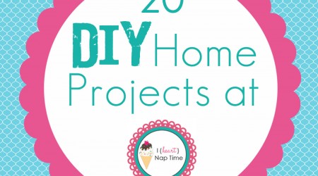 DIY Home Decor