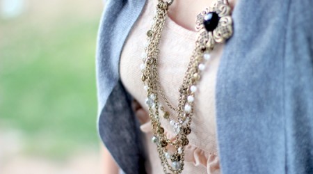 styled by tori spelling