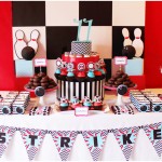 Boys Party Ideas
