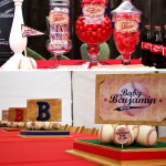 Boys Party Ideas