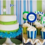 Boys Party Ideas