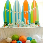 Boys Party Ideas