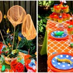 Boys Party Ideas