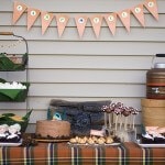Boys Party Ideas