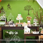 Boys Party Ideas