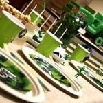 Boys Party Ideas