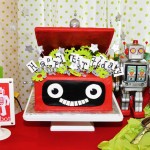 Boys Party Ideas