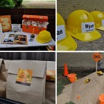 Boys Party Ideas