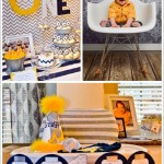 Boys Party Ideas