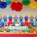 Boys Party Ideas