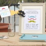 Boys Party Ideas