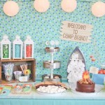 Boys Party Ideas