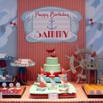 Boys Party Ideas