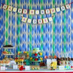 Boys Party Ideas