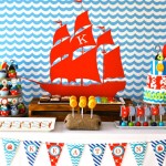 Boys Party Ideas