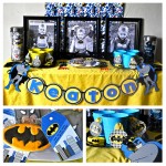 Boys Party Ideas