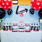 Boys Party Ideas