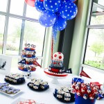 Boys Party Ideas