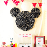 Boys Party Ideas