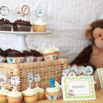 Boys Party Ideas