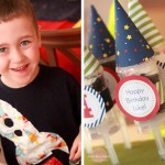 Boys Party Ideas