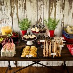 Boys Party Ideas