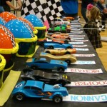 Boys Party Ideas
